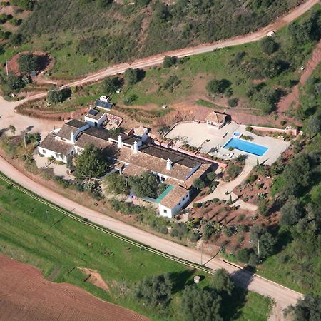 Fazendinha - Tavira - Spacious And Tranquil Hotel Luaran gambar