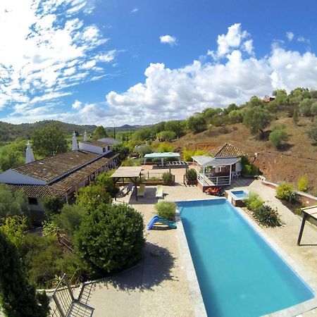 Fazendinha - Tavira - Spacious And Tranquil Hotel Luaran gambar