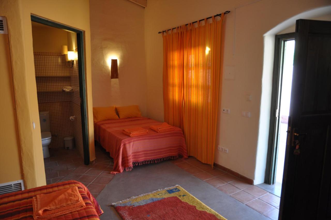 Fazendinha - Tavira - Spacious And Tranquil Hotel Luaran gambar