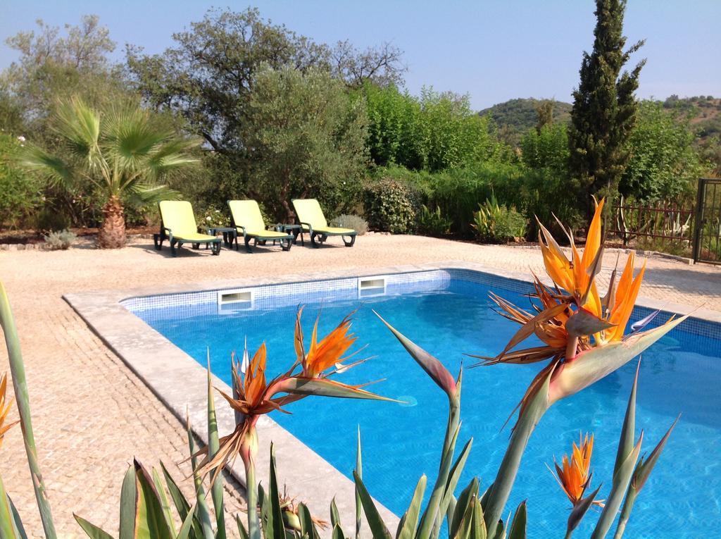 Fazendinha - Tavira - Spacious And Tranquil Hotel Luaran gambar