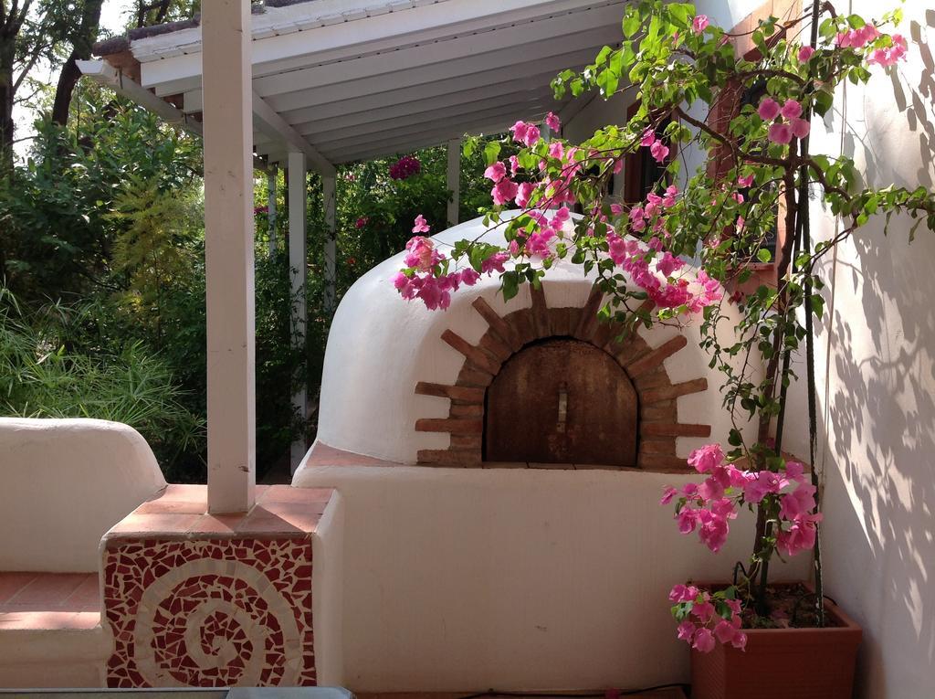 Fazendinha - Tavira - Spacious And Tranquil Hotel Luaran gambar