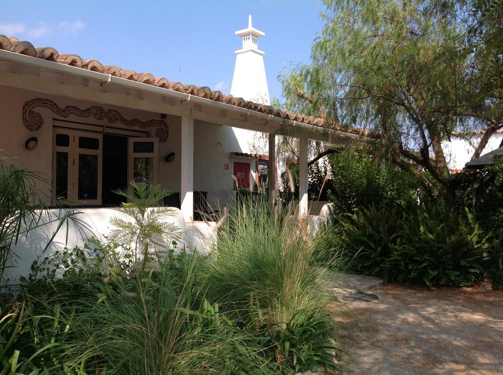 Fazendinha - Tavira - Spacious And Tranquil Hotel Luaran gambar