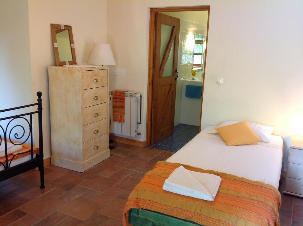 Fazendinha - Tavira - Spacious And Tranquil Hotel Luaran gambar