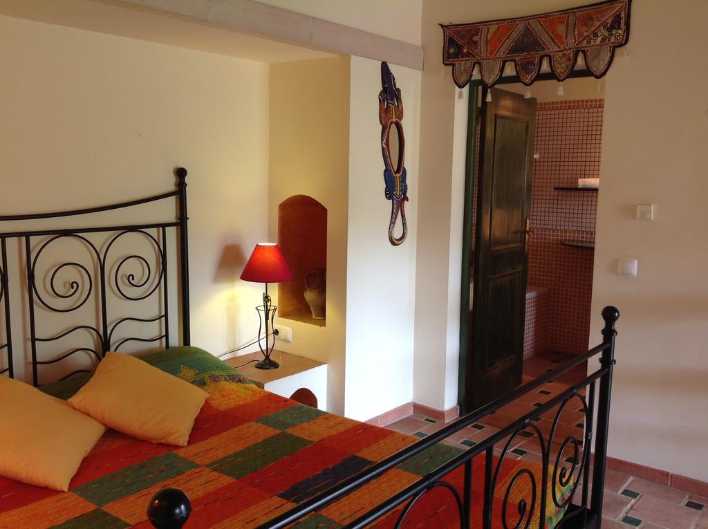 Fazendinha - Tavira - Spacious And Tranquil Hotel Bilik gambar