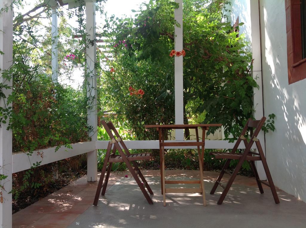 Fazendinha - Tavira - Spacious And Tranquil Hotel Luaran gambar