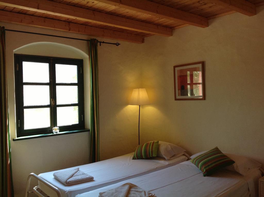 Fazendinha - Tavira - Spacious And Tranquil Hotel Luaran gambar