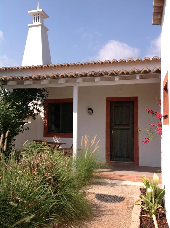 Fazendinha - Tavira - Spacious And Tranquil Hotel Luaran gambar