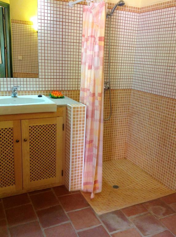 Fazendinha - Tavira - Spacious And Tranquil Hotel Luaran gambar