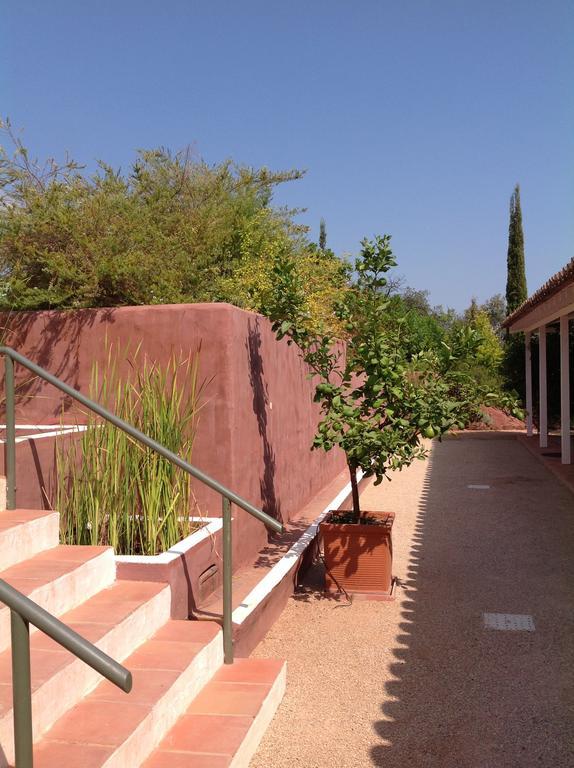 Fazendinha - Tavira - Spacious And Tranquil Hotel Luaran gambar