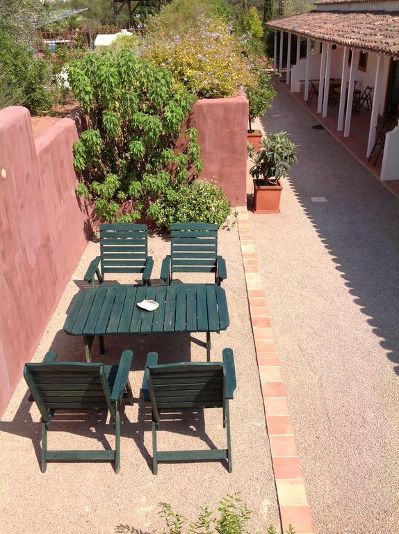 Fazendinha - Tavira - Spacious And Tranquil Hotel Luaran gambar