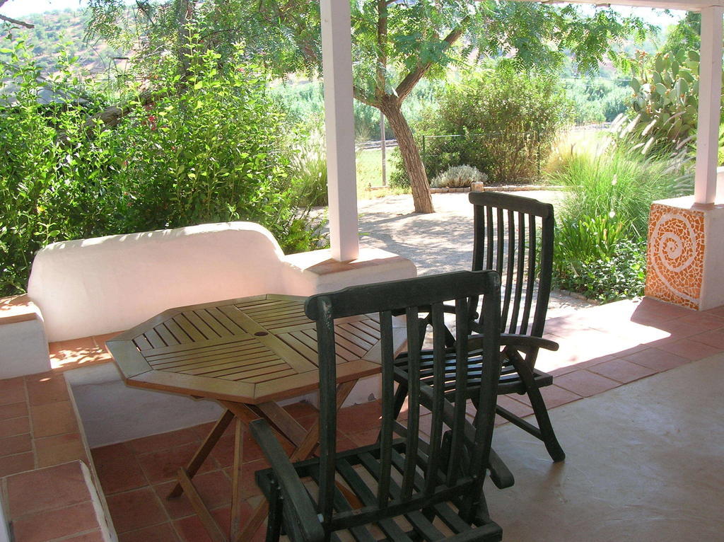 Fazendinha - Tavira - Spacious And Tranquil Hotel Luaran gambar
