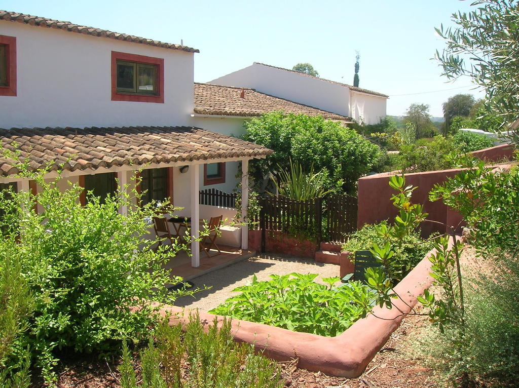 Fazendinha - Tavira - Spacious And Tranquil Hotel Luaran gambar