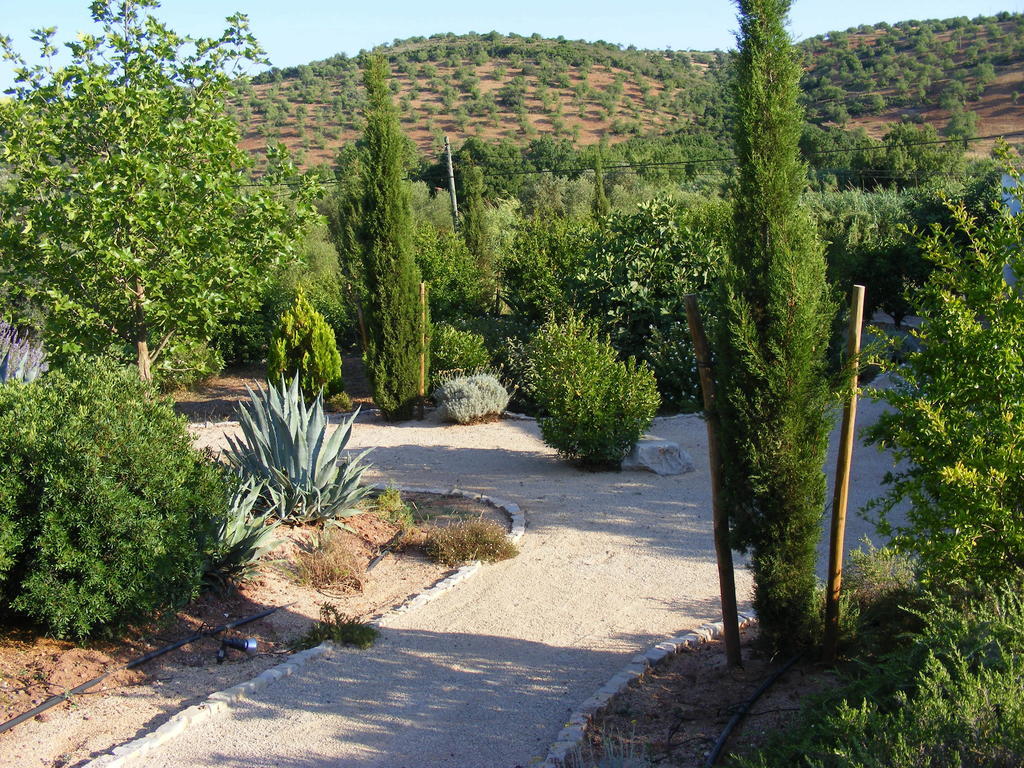 Fazendinha - Tavira - Spacious And Tranquil Hotel Luaran gambar