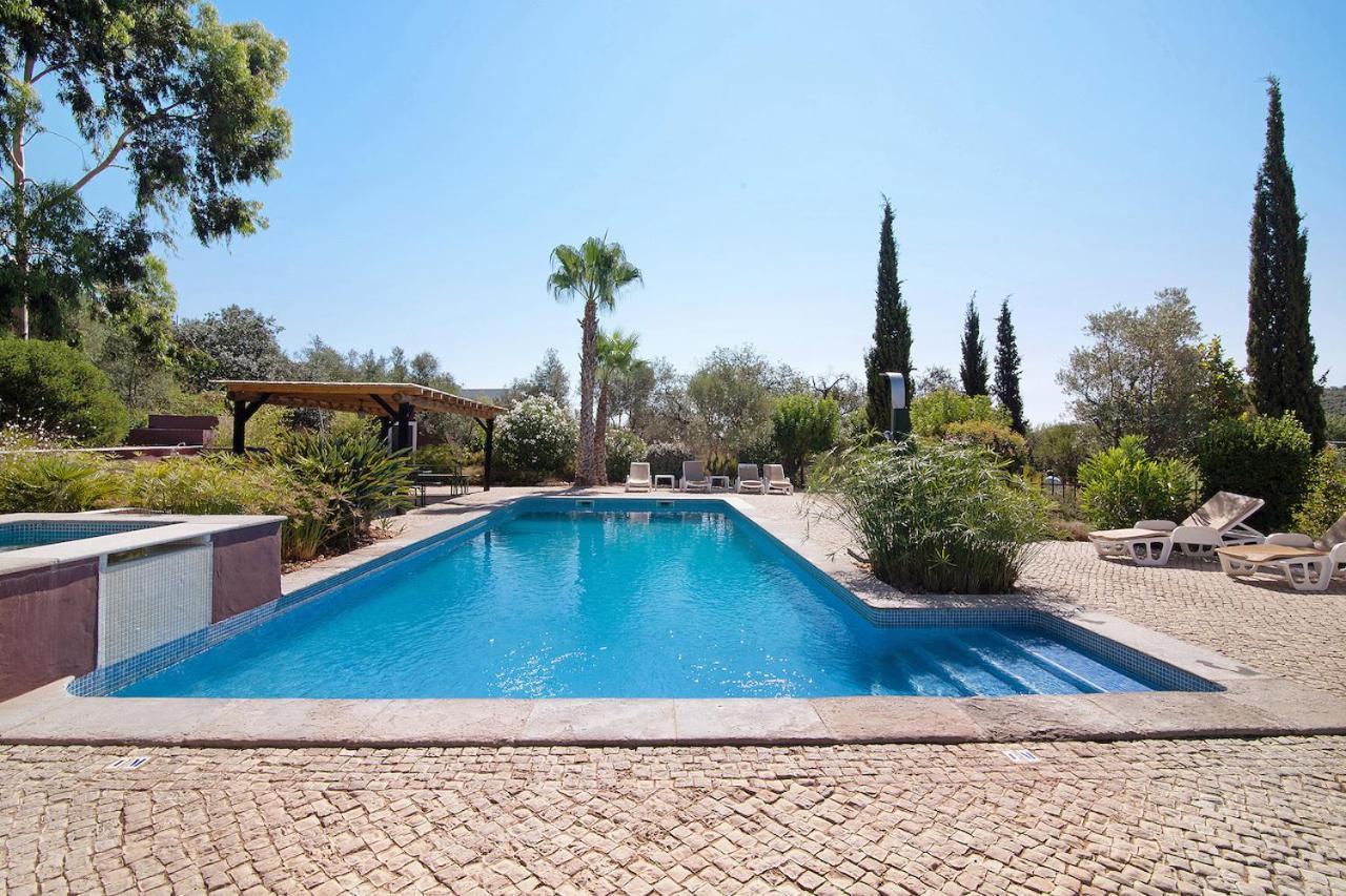 Fazendinha - Tavira - Spacious And Tranquil Hotel Luaran gambar