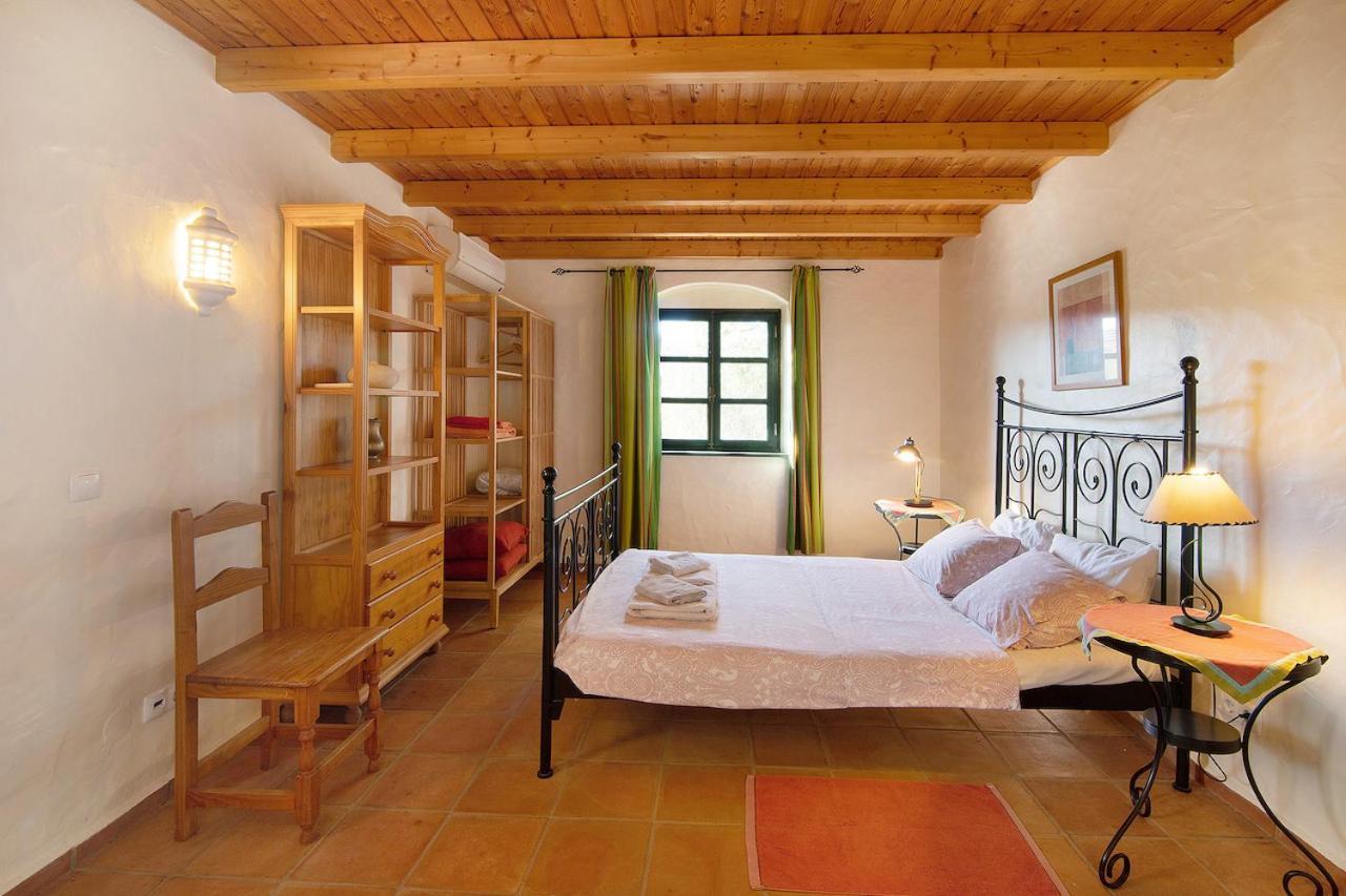 Fazendinha - Tavira - Spacious And Tranquil Hotel Luaran gambar