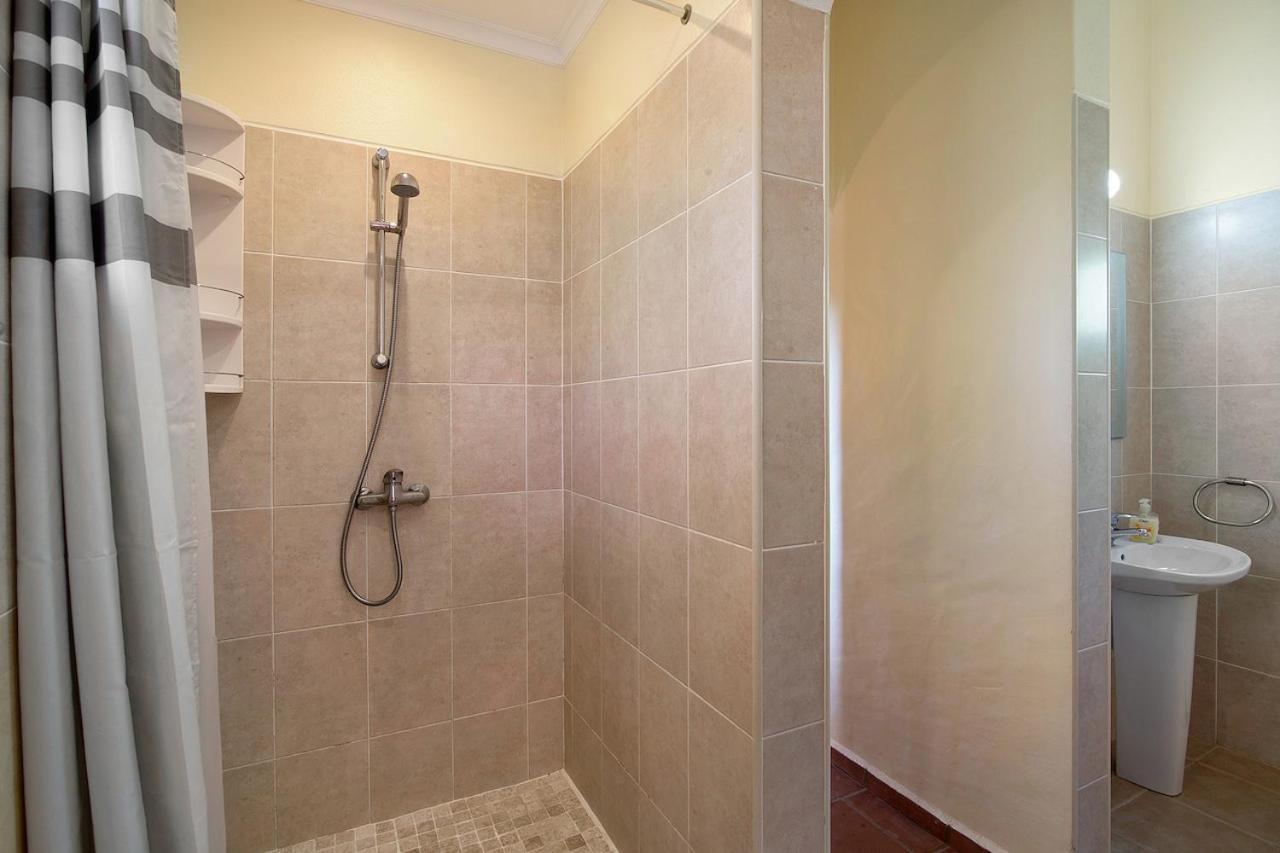 Fazendinha - Tavira - Spacious And Tranquil Hotel Luaran gambar