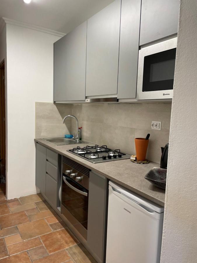 Fazendinha - Tavira - Spacious And Tranquil Hotel Luaran gambar