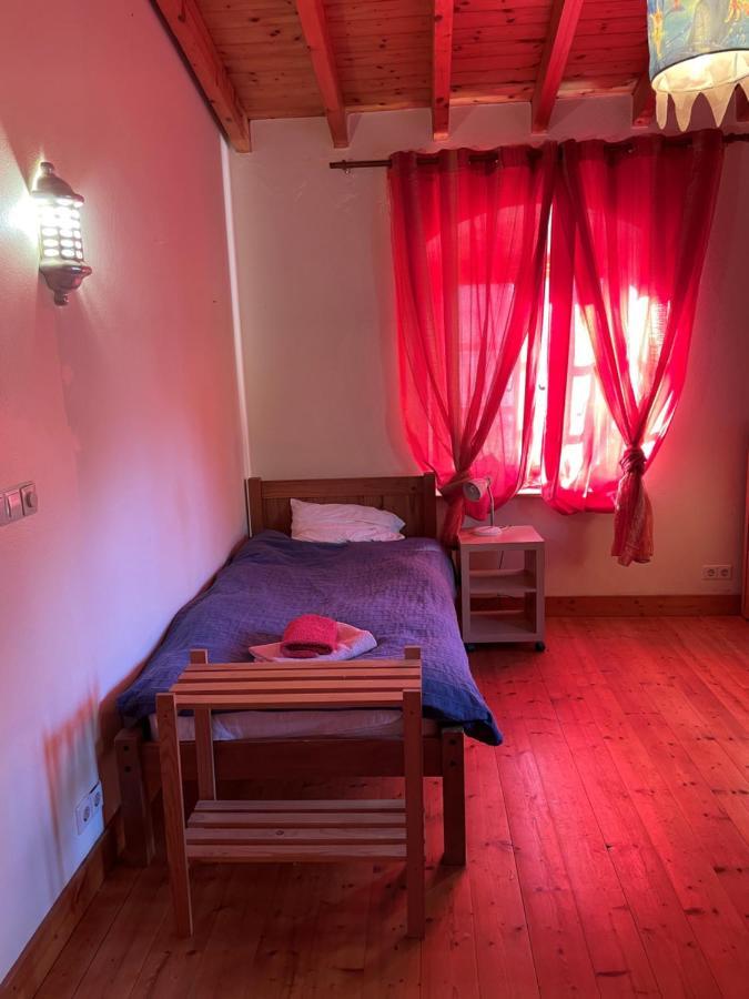 Fazendinha - Tavira - Spacious And Tranquil Hotel Luaran gambar