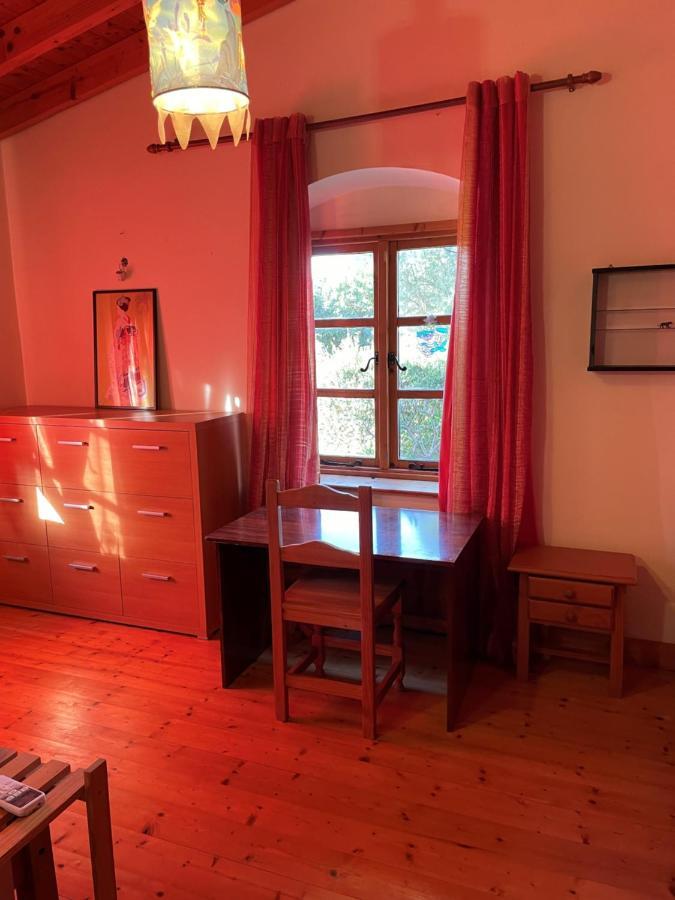 Fazendinha - Tavira - Spacious And Tranquil Hotel Luaran gambar