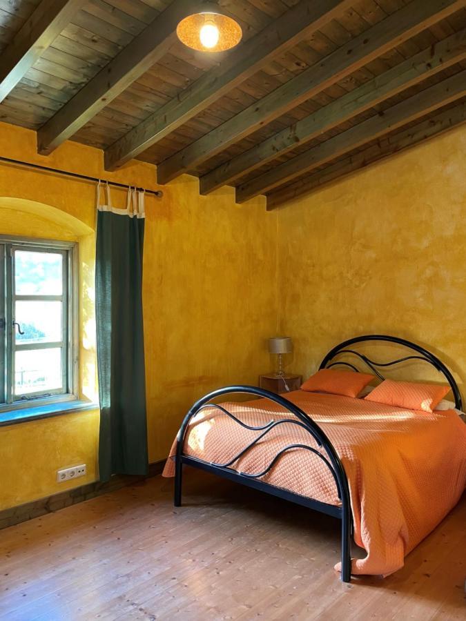Fazendinha - Tavira - Spacious And Tranquil Hotel Luaran gambar