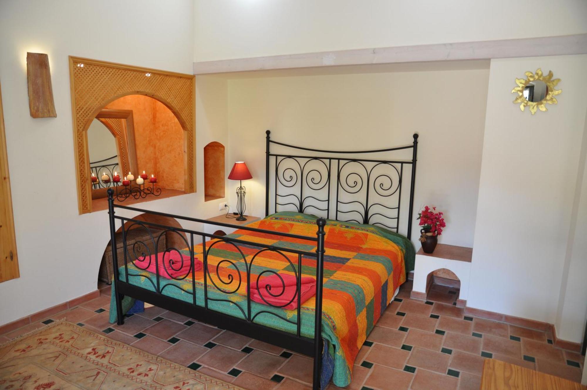 Fazendinha - Tavira - Spacious And Tranquil Hotel Luaran gambar