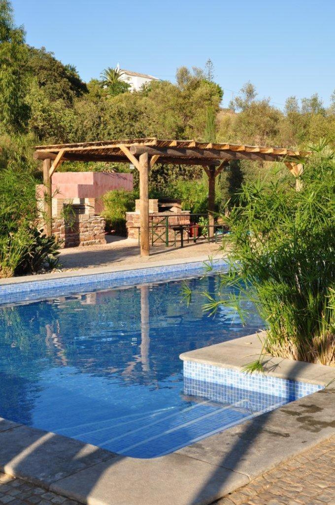 Fazendinha - Tavira - Spacious And Tranquil Hotel Luaran gambar