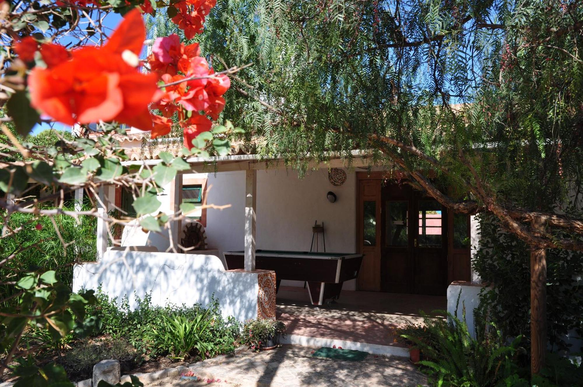 Fazendinha - Tavira - Spacious And Tranquil Hotel Luaran gambar