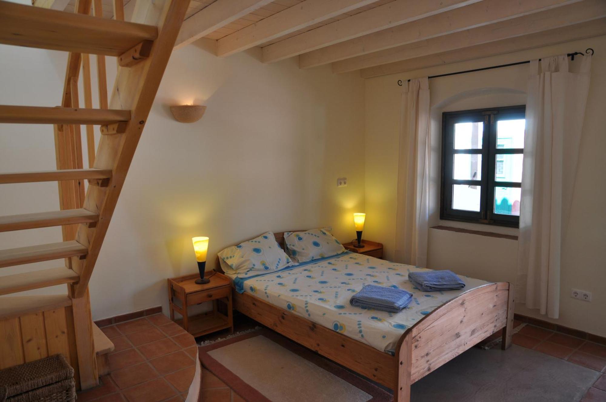 Fazendinha - Tavira - Spacious And Tranquil Hotel Luaran gambar
