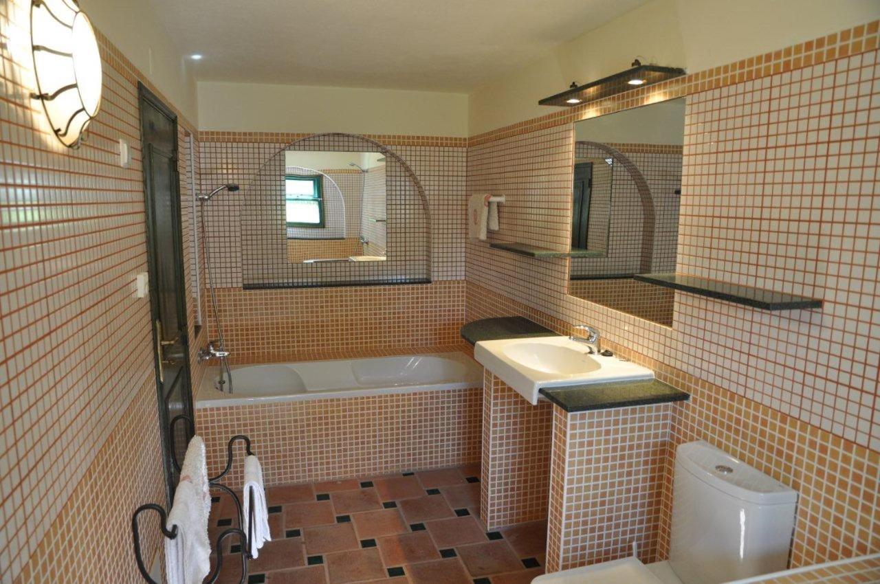 Fazendinha - Tavira - Spacious And Tranquil Hotel Luaran gambar