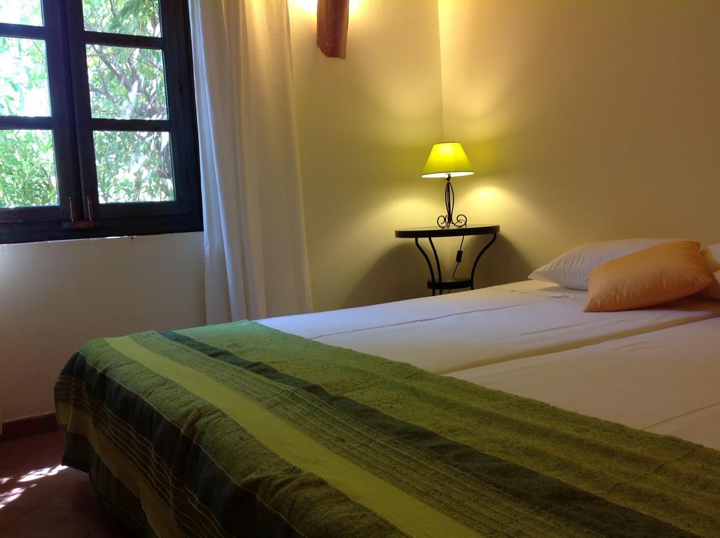 Fazendinha - Tavira - Spacious And Tranquil Hotel Luaran gambar