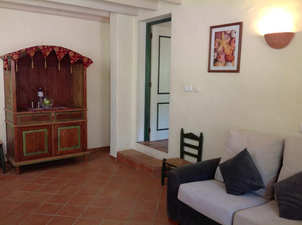 Fazendinha - Tavira - Spacious And Tranquil Hotel Luaran gambar