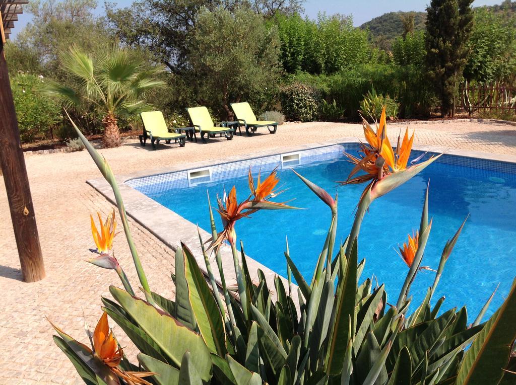 Fazendinha - Tavira - Spacious And Tranquil Hotel Luaran gambar
