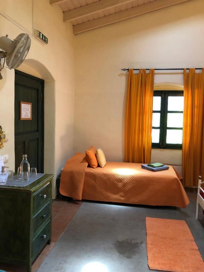 Fazendinha - Tavira - Spacious And Tranquil Hotel Luaran gambar