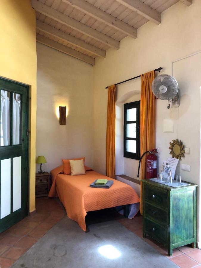 Fazendinha - Tavira - Spacious And Tranquil Hotel Luaran gambar