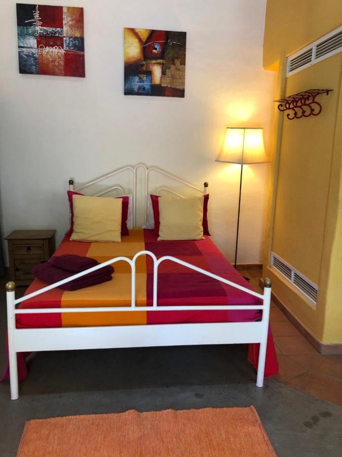 Fazendinha - Tavira - Spacious And Tranquil Hotel Luaran gambar